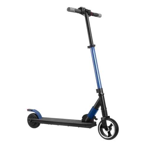 Электросамокат Iconbit Kick Scooter T70 blue в Сплав