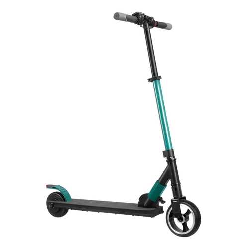 Электросамокат Iconbit Kick Scooter T70 green в Сплав