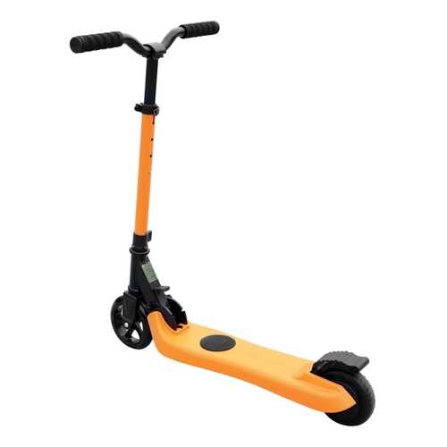 Электросамокат Mekotron Sky orange в Сплав