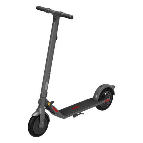 Электросамокат Ninebot KickScooter E22 grey в Сплав