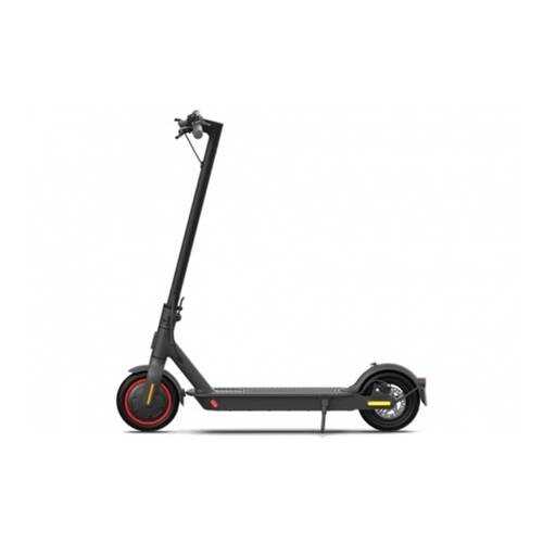 Электросамокат Xiaomi Mijia Electric Scooter PRO 2, Черный в Сплав