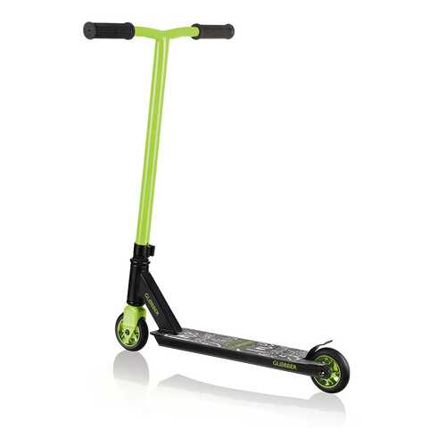 Самокат Globber 620-106 GS 360° green в Сплав