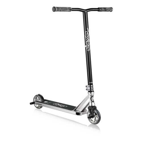 Самокат Globber GS 900 gray в Сплав