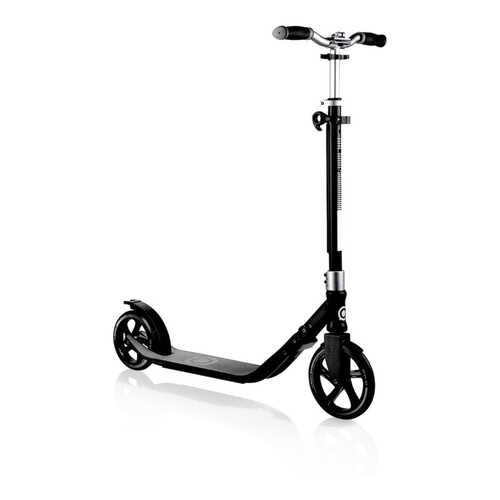 Самокат Globber One NL 205-180 Duo gray/серый в Сплав