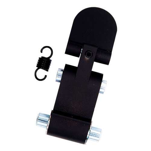 Педаль механизма складывания для Ninebot KickScooter ES2 14.01.0022.00 в Сплав