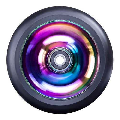XAOS Колесо для трюкового самоката Immersive Rainbow 110 mm в Сплав