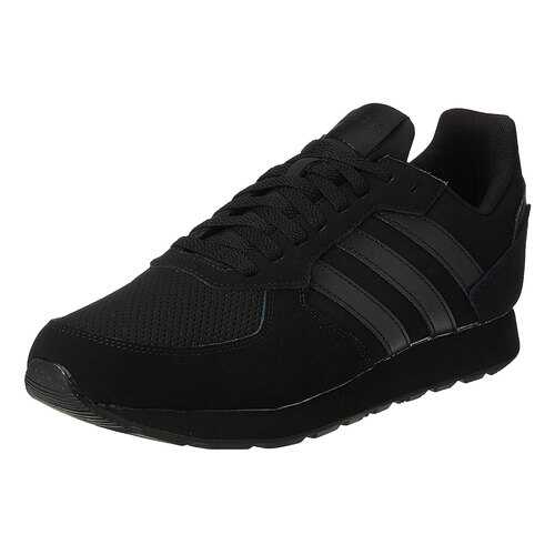 Кроссовки Adidas 8K, core black/core black/core black, 10 UK в Сплав