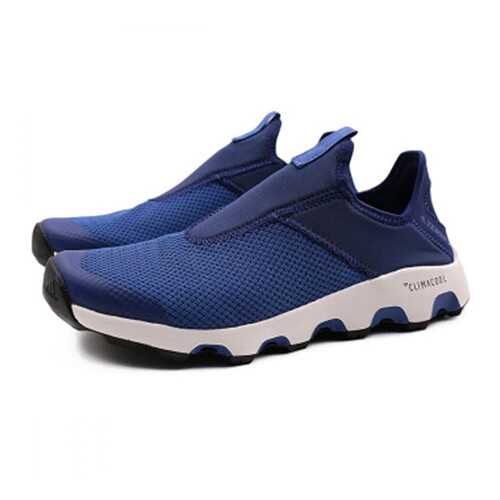 Кроссовки Adidas CC Voyager, royal blue, 8.5 UK в Сплав