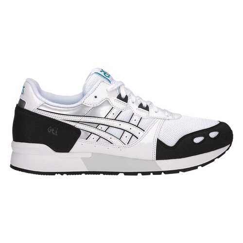 Кроссовки Asics Gel-Lyte 1191A024-100, white/white, 5.5 US в Сплав