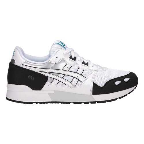 Кроссовки Asics Gel-Lyte 1191A024-100, white/white, 9.5 US в Сплав