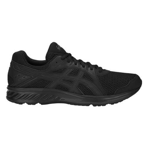 Кроссовки Asics Jolt 2, black/dark grey, 9 US в Сплав