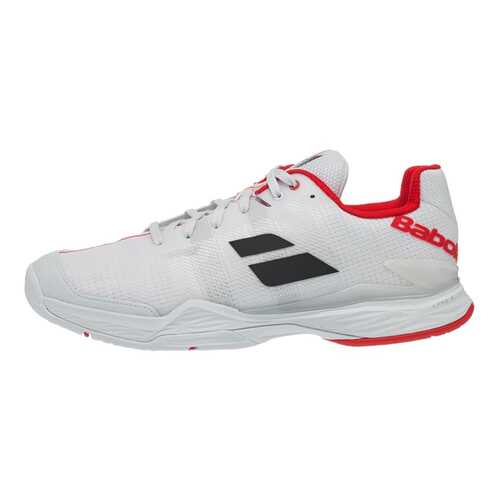 Кроссовки Babolat Jet Mach 2 All Court, white, 42.5 EU в Сплав