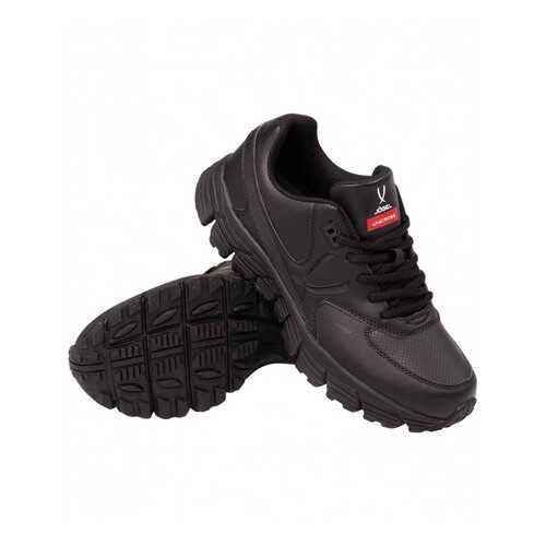 Кроссовки Jogel Unicross, black, 39 EU в Сплав