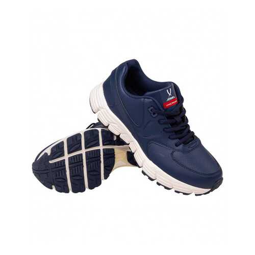 Кроссовки Jogel Unicross, blue, 39 EU в Сплав