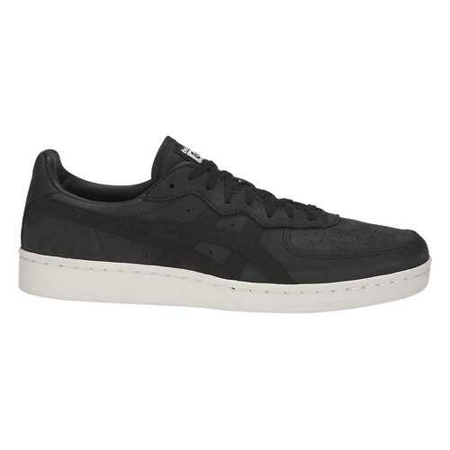 Кроссовки Onitsuka Tiger GSM Suede, black/black, 6 US в Сплав