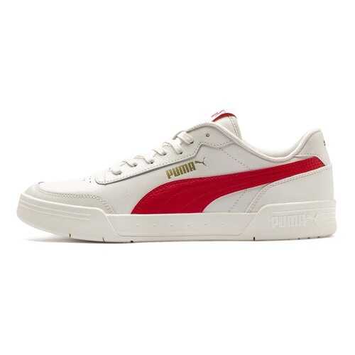 Кроссовки Puma Caracal, белый, 3.5 UK в Сплав