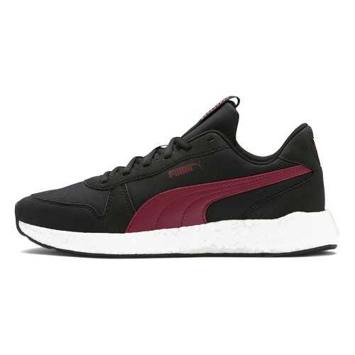 Кроссовки Puma NRGY Neko Retro, черный, 9.5 UK в Сплав