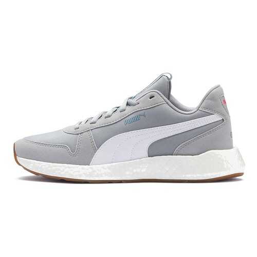 Кроссовки Puma NRGY Neko Retro, серый, 3.5 UK в Сплав