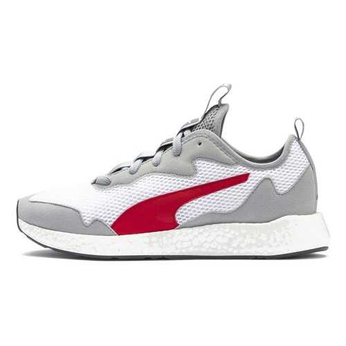 Кроссовки Puma NRGY Neko Skim High, разноцветный, 10 UK в Сплав