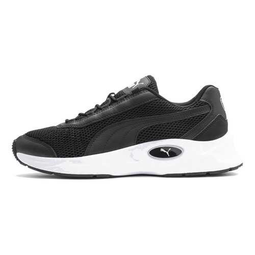 Кроссовки Puma Nucleus, черный, 9.5 UK в Сплав