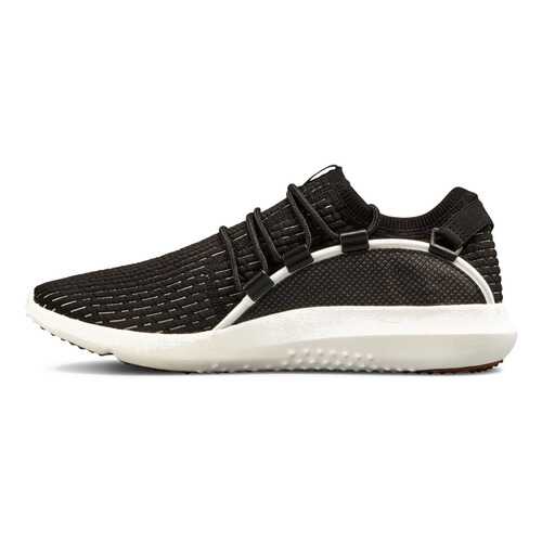 Кроссовки Under Armour RailFit, black/ivory, 10.5 US в Сплав