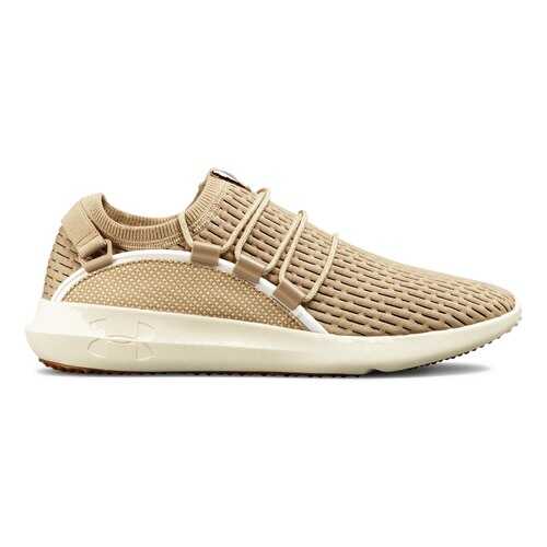 Кроссовки Under Armour RailFit Nm Sportstyle, city khaki/ivory, 10.5 US в Сплав