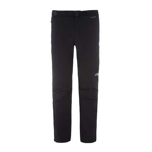 Брюки The North Face Diablo мужские черные L в Сплав