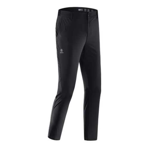 Kailas брюки Travel Stretchy Softshell Pant (XL, Черный, 17032) в Сплав