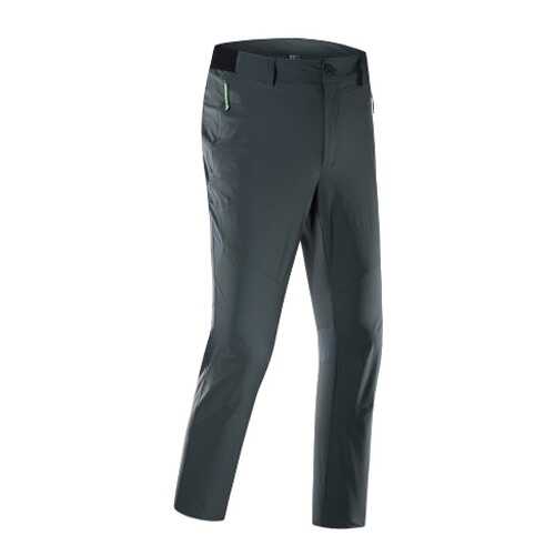 Kailas брюки Trekking Pant KG510564 (XL, Серо-зеленый, 15079) в Сплав