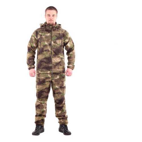 Костюм флисовый Keotica A-Tacs FG 48-50 RU в Сплав