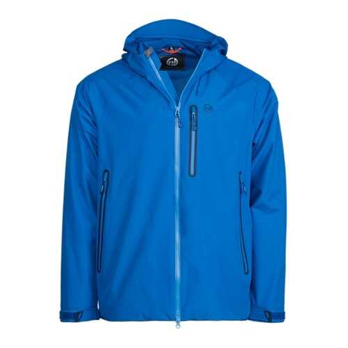 Куртка мембранная FHM Pharos/000072-0006-5XL в Сплав