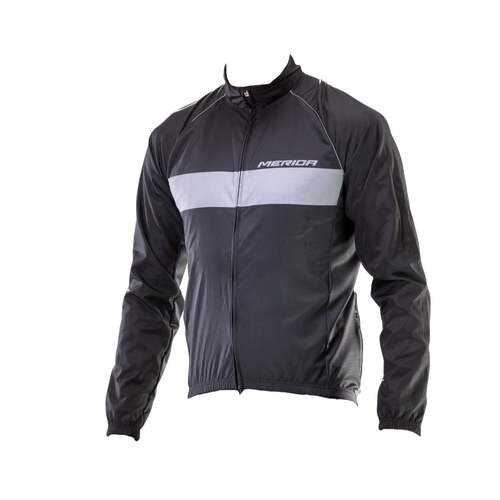 Куртка Merida Nizza Luxury Grey Carry Over XXL (740676S0984GYXXL) в Сплав