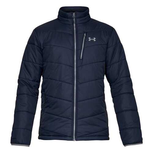 Куртка Under Armour ColdGear Infrared Thermal Insulation, 408 синяя, MD в Сплав