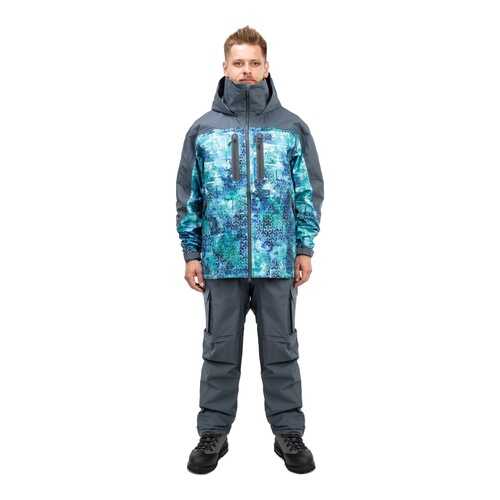 Кутка мембранная FHM Guard/ 000001-0018-2XL в Сплав