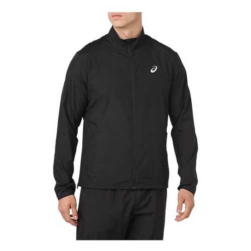 Мужская куртка Asics Silver 2011A024-002 48-50 RU в Сплав