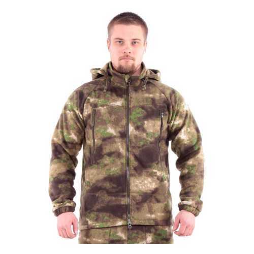 Мужская куртка флисовая Keotica A-Tacs FG 60 RU; 62 RU в Сплав
