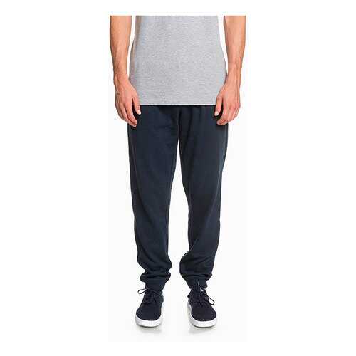Мужские джоггеры Essentials Quiksilver, синий, S в Сплав