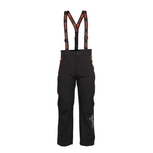 Спортивные брюки Norfin Dynamic Pants, black, S INT в Сплав