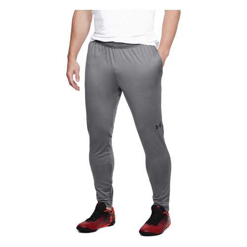 Спортивные брюки Under Armour Challenger II Training Knit OH LZ, 040 серые, MD в Сплав