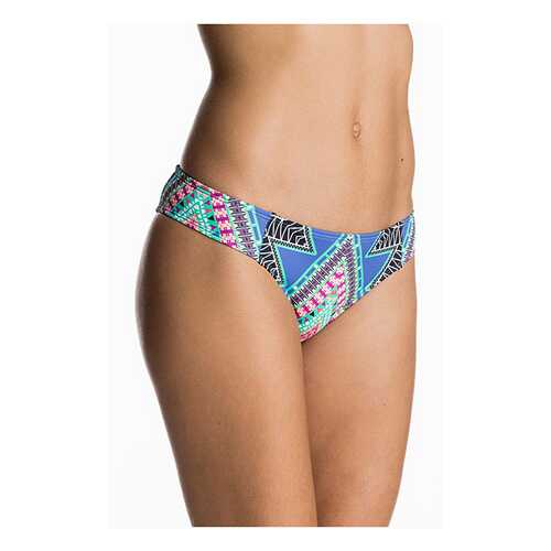 Низ купальника Roxy Sweet Memories, marshmallow geometric sunset, L в Сплав