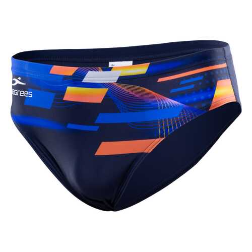 Плавки 25Degrees Metrics, navy, 50 RU в Сплав