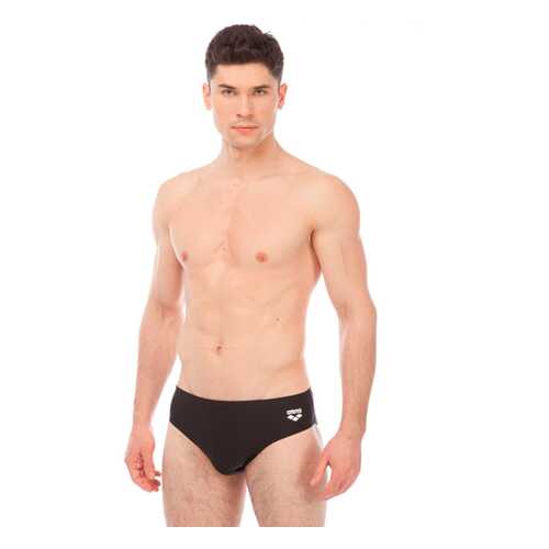 Плавки Arena Dynamo Brief, black, 95 FR в Сплав