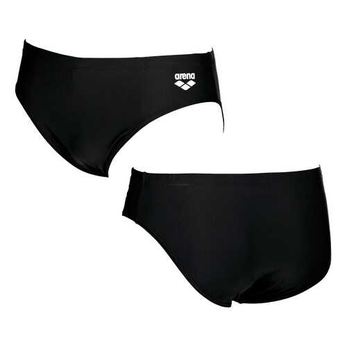 Плавки мужские Arena Dynamo Arena Brief Black, 2A468 050 (70) в Сплав