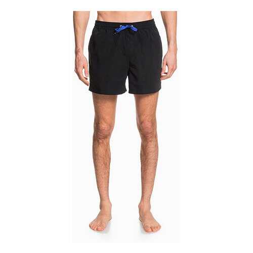 Шорты для плавания Quicksilver Everyday, black, 30 EU в Сплав