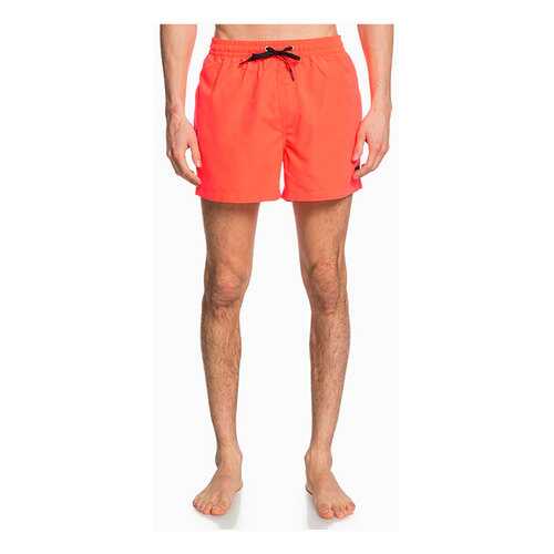 Шорты для плавания Quicksilver Everyday, fiery coral, 32 EU в Сплав