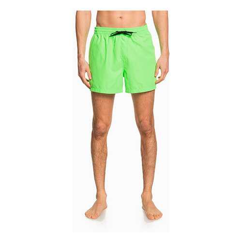 Шорты для плавания Quicksilver Everyday, green gecko, 34 EU в Сплав