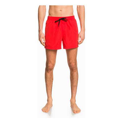 Шорты для плавания Quicksilver Everyday, high risk red, 32 EU в Сплав