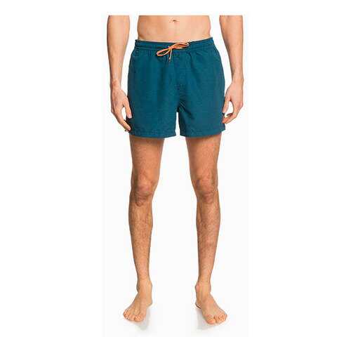 Шорты для плавания Quicksilver Everyday, majolica blue heather, 34 EU в Сплав