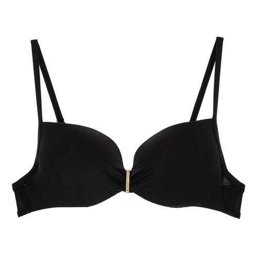 Верх купальника Marc & Andre L1829-Y-672-N, black, 42 в Сплав