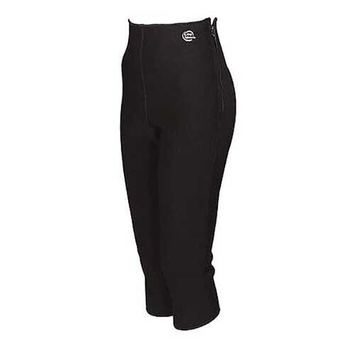 Кальсоны Lite Weights 4872NS, black, XL в Сплав